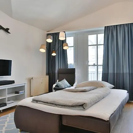 Roland In Comfortable Holiday Casa vacanze