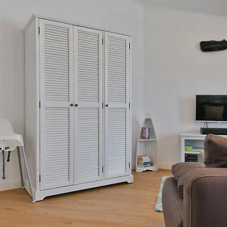 Holiday home Roland In Comfortable Holiday Sellin (Rugen)